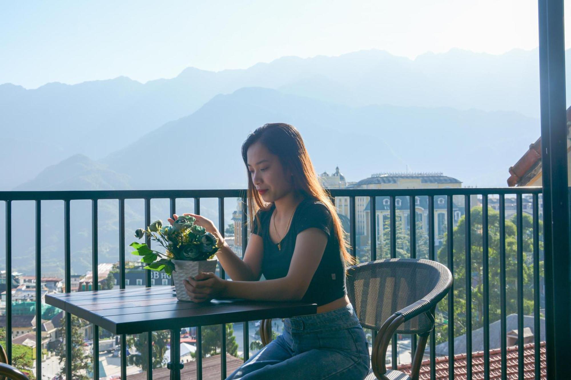 Panorama 3* Sa Pa